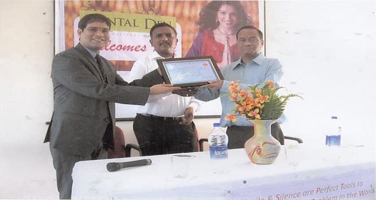 Bonnie foi College Bhopal Activities photo 4